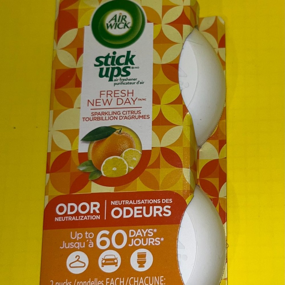 Air Wick Stick Ups (2ct)